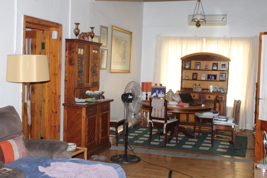 3 Bedroom Property for Sale in Graaff-Reinet Eastern Cape